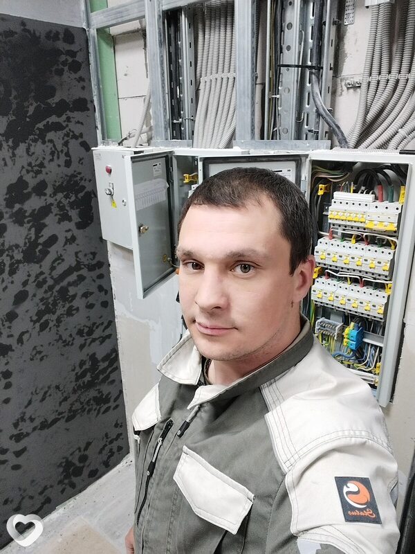 Денис, 37, Новозыбкове — анкета №754368