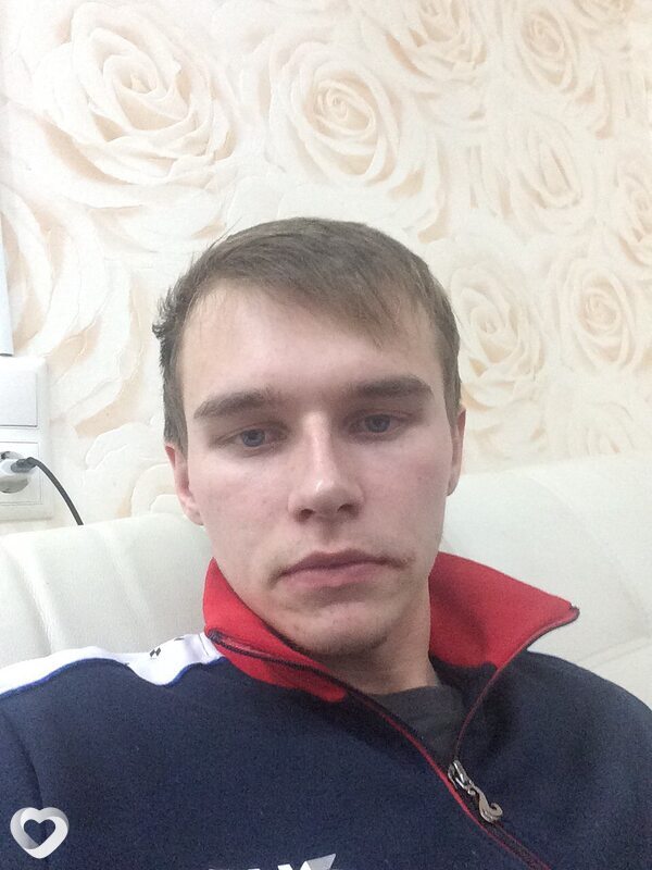 Денис, 29, Мариуполе — анкета №754376