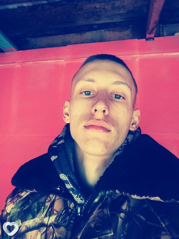 Денис, 23, Ишиме — анкета №754383