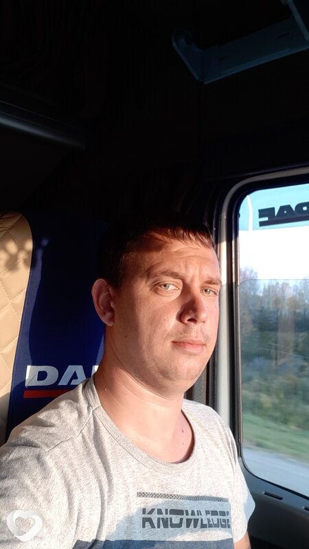 Николай, 36, Санкт-Петербурге — анкета №754384