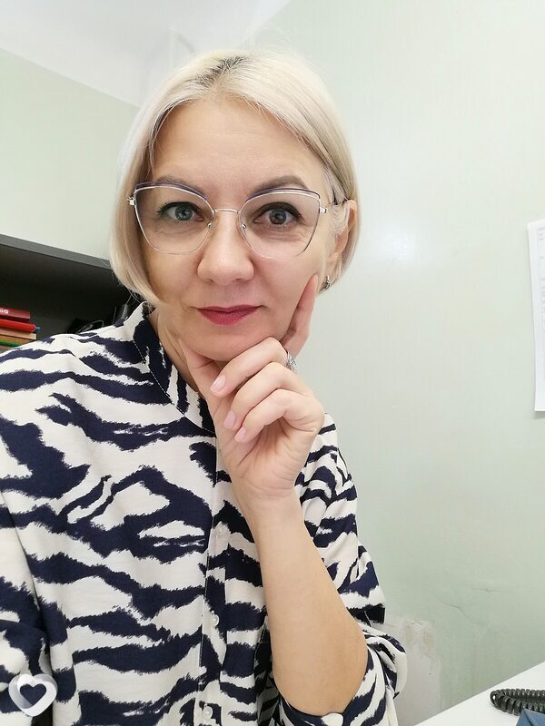 Наталья, 55, Волгограде — анкета №754386