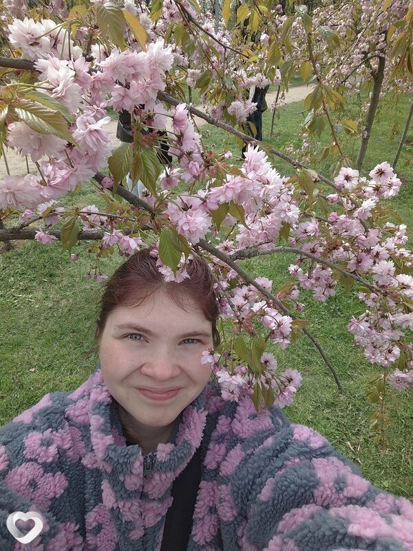 Татьяна, 30, Санкт-Петербурге — анкета №754387