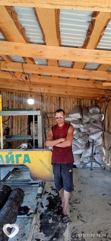 Дмитрий, 42, Костанае — анкета №754389