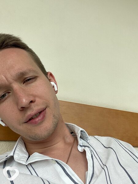 Sergey, 29, Москве — анкета №754570