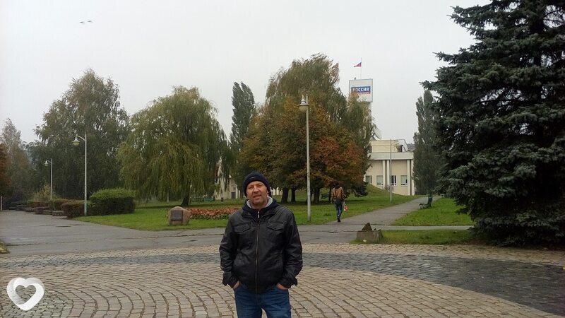 Александр, 55, Калининграде — анкета №754573