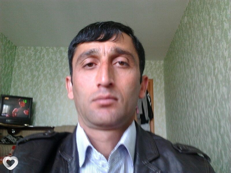Алик, 45, Казани — анкета №754583