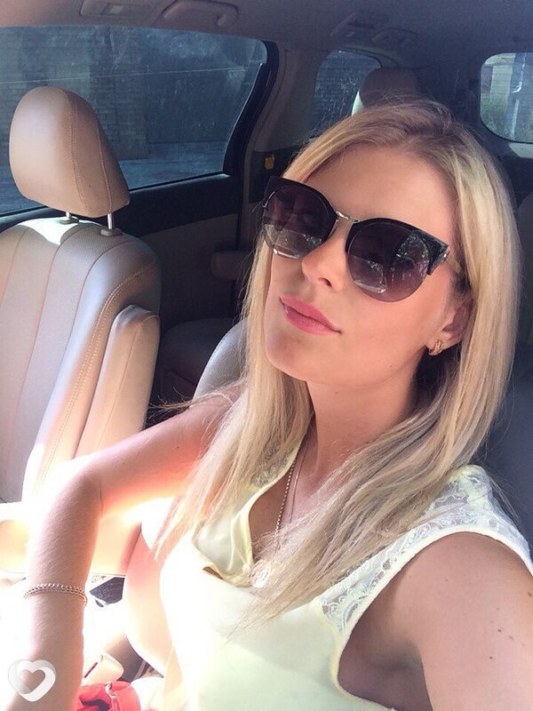 Lisenok, 39, Иркутске — анкета №754589