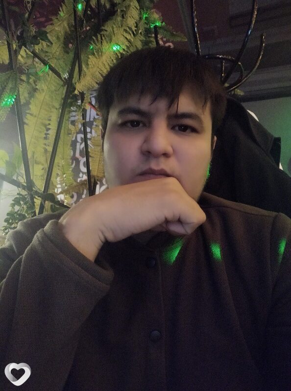 Дильшат, 35, Твери — анкета №754344