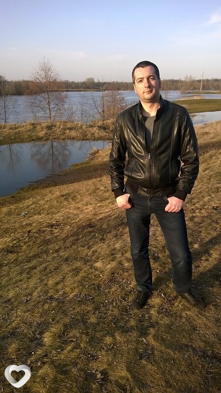 Skavarodker, 36, Ивантеевке — анкета №754345