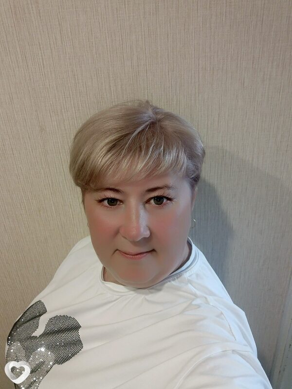 Мария, 46, Димитровграде — анкета №754359