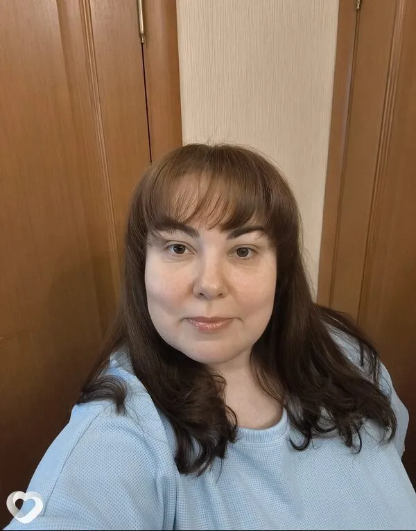 Оля, 45, Москве — анкета №754363