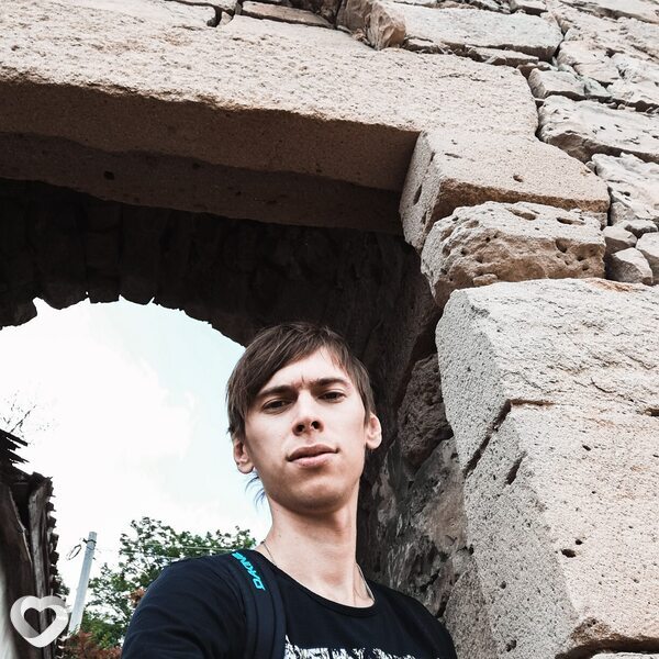Дмитрий, 36, Волгограде — анкета №754492