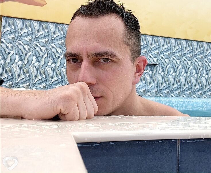 Алексей, 46, Москве — анкета №754505
