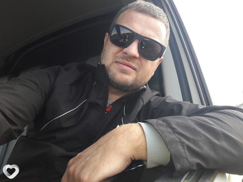 Максим, 43, Саратове — анкета №754507