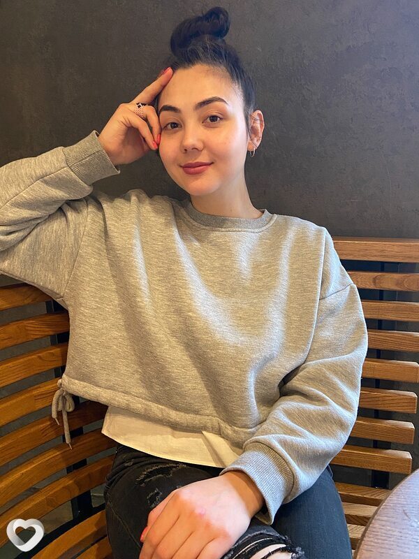 Юлия, 25, Архангельске — анкета №754508