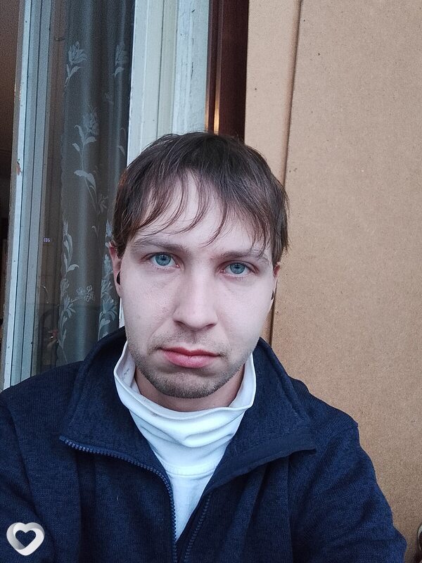 Александр, 36, Тольятти — анкета №754392