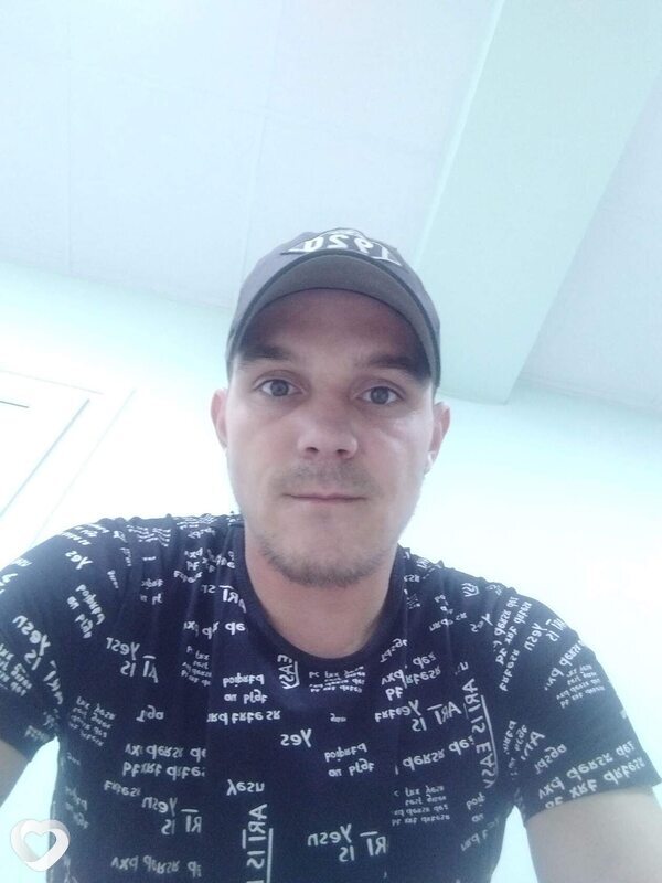 Дмитрий, 33, Санкт-Петербурге — анкета №754403