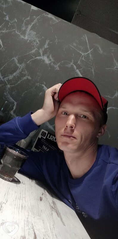 Михаил, 31, Оренбурге — анкета №754769