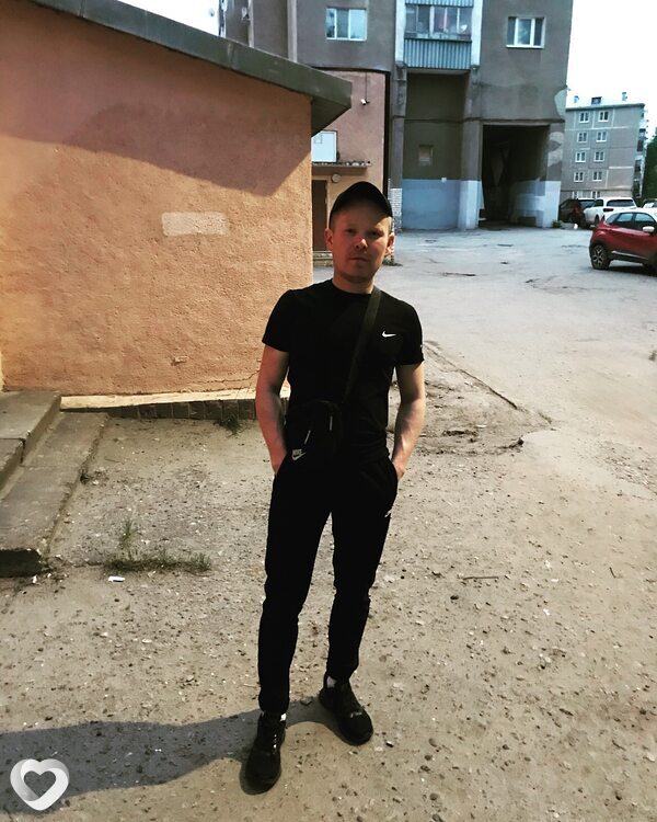 Василий, 32, Йошкар-Оле — анкета №754773