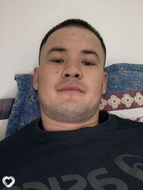 Джейсон, 30, Атырау(гурьев) — анкета №754785
