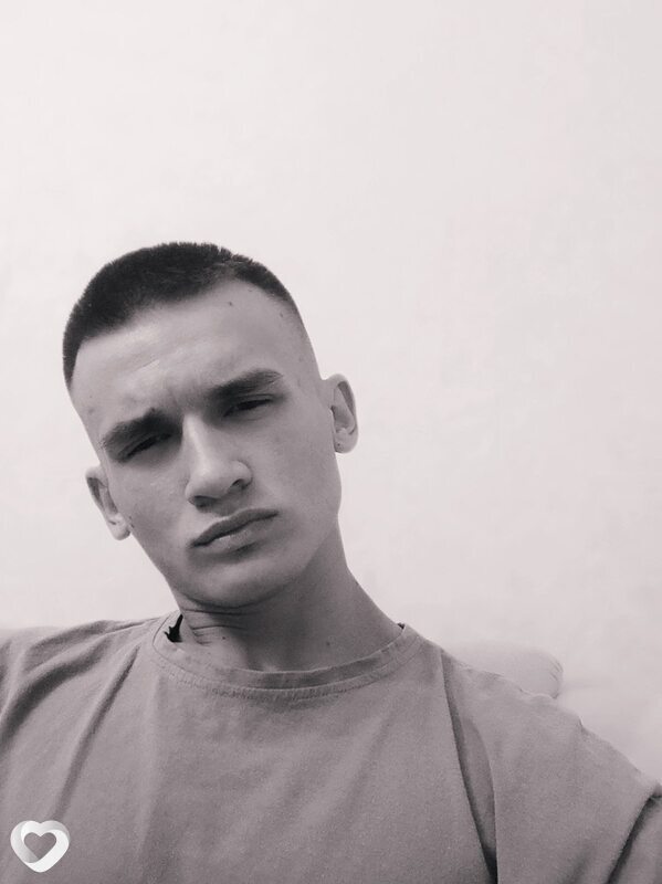 Alex, 28, Минске — анкета №754786
