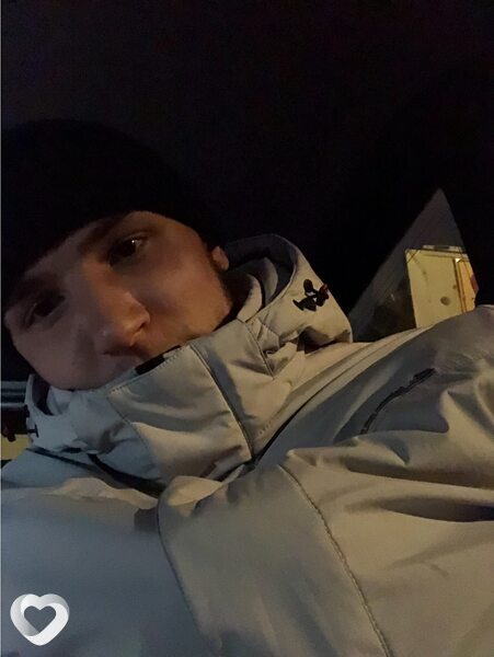 Nikolai Raetsky, 25, Владивостоке — анкета №754791