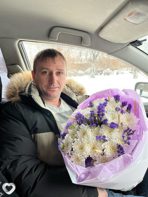 Алексей, 43, Прокопьевске — анкета №754419