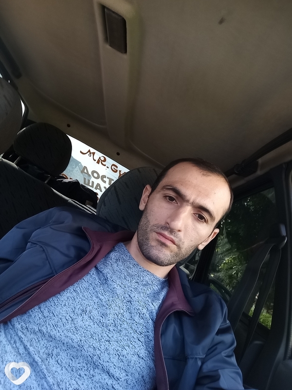 Аш, 33, Анапе — анкета №754425