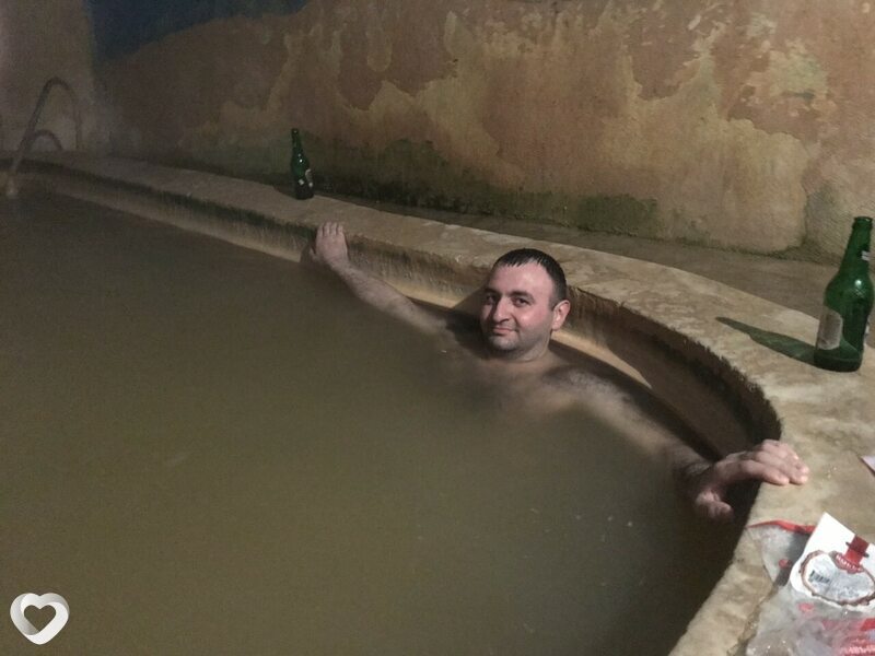Роман, 39, Иванове — анкета №754430