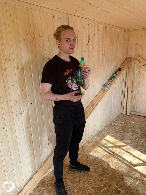 Андрей, 28, Рязани — анкета №754434