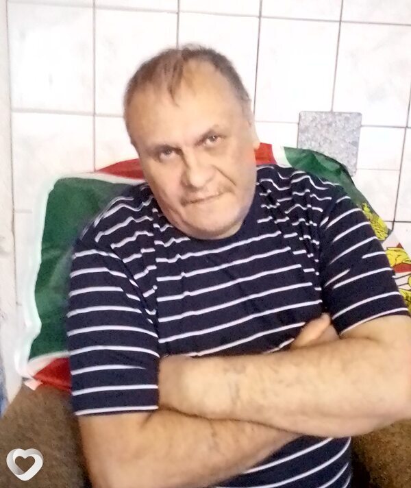 Сергей, Барабинск