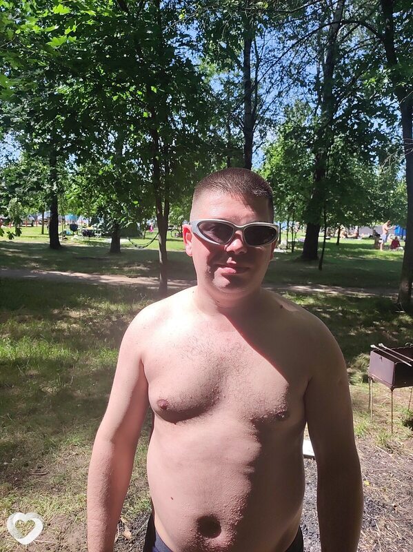 Андрей, 33, Минске — анкета №754449