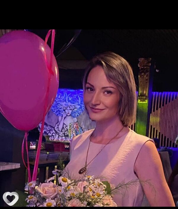 Юлия, 46, Адлер — анкета №754454