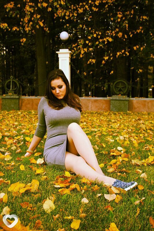 Мария, 35, Химках — анкета №754455