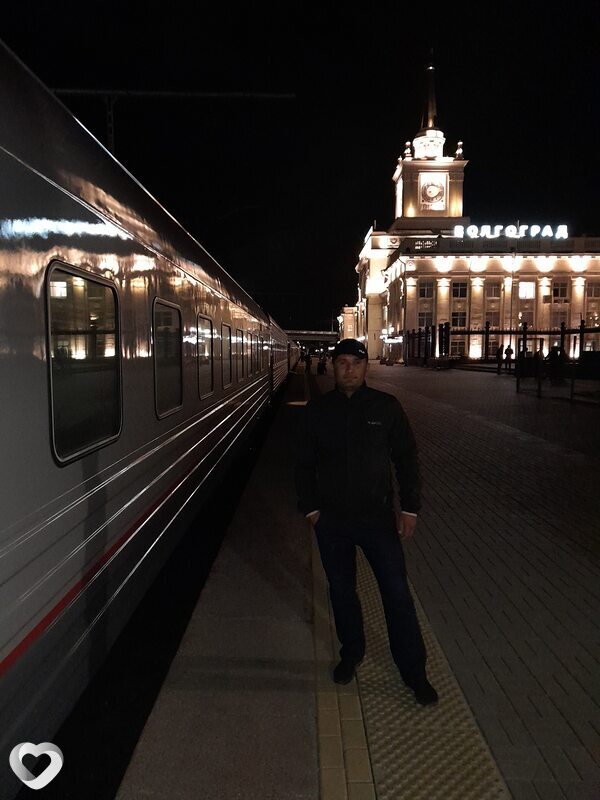 Мага, 36, Санкт-Петербурге — анкета №754458