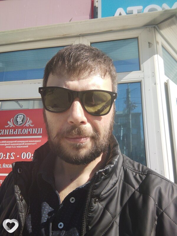 Good Luck, 39, Саратове — анкета №754459