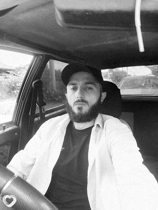 Азик, 32, Туркестане — анкета №754479