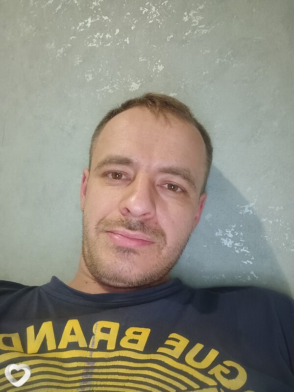 Денис, 27, Ступине — анкета №754517