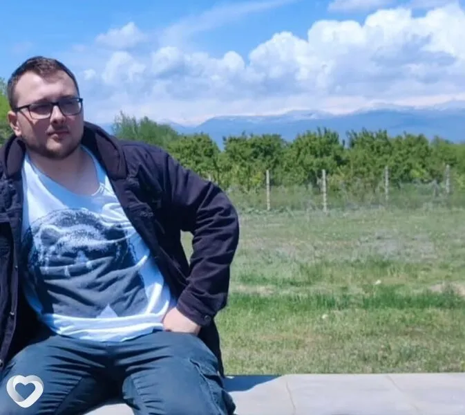 Владимир, 29, Москве — анкета №754518