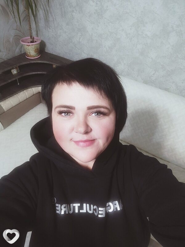 Наташа, 39, Богородске — анкета №754519