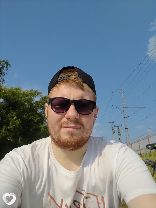 Артур, 30, Казани — анкета №754520