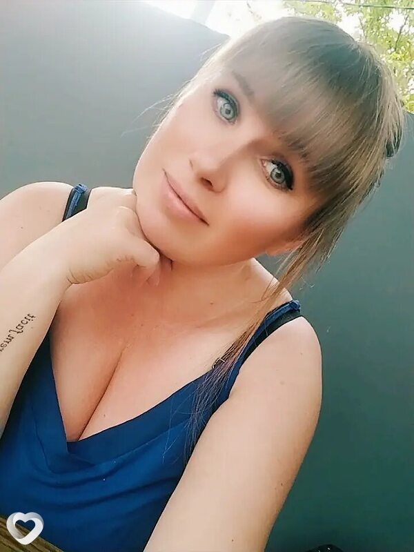 Ксения, 41, Смеле — анкета №754522