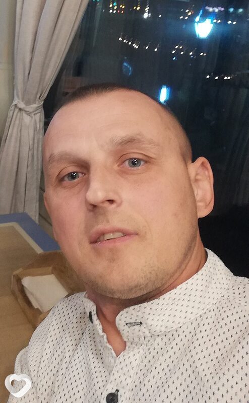 Nikolai, 33, Мозыре — анкета №754531