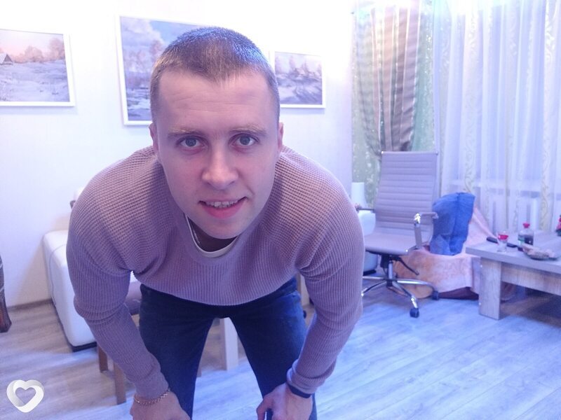 Сергей, 40, Мозыре — анкета №754534