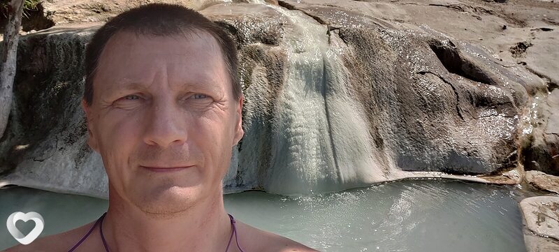 Александр, 53, Комсомольске-на-Амуре — анкета №754540