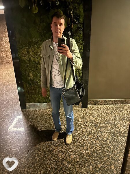 Denis, 38, Минске — анкета №754608