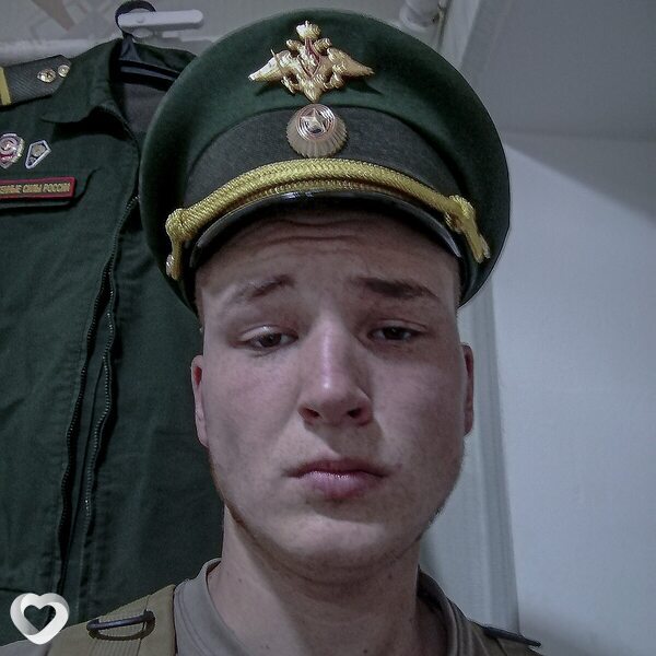 Михаил, 22, Сочи — анкета №755170