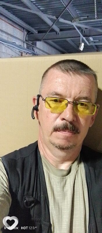 Владимир, 52, Тольятти — анкета №755174