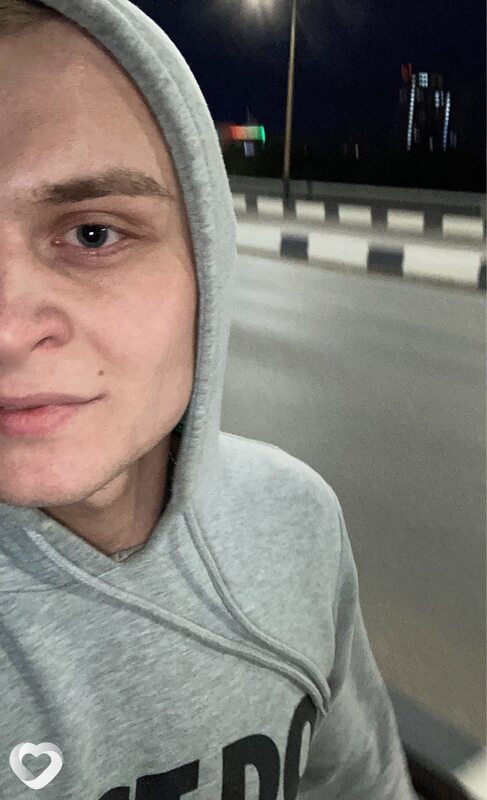 Никита, 28, Иванове — анкета №755177
