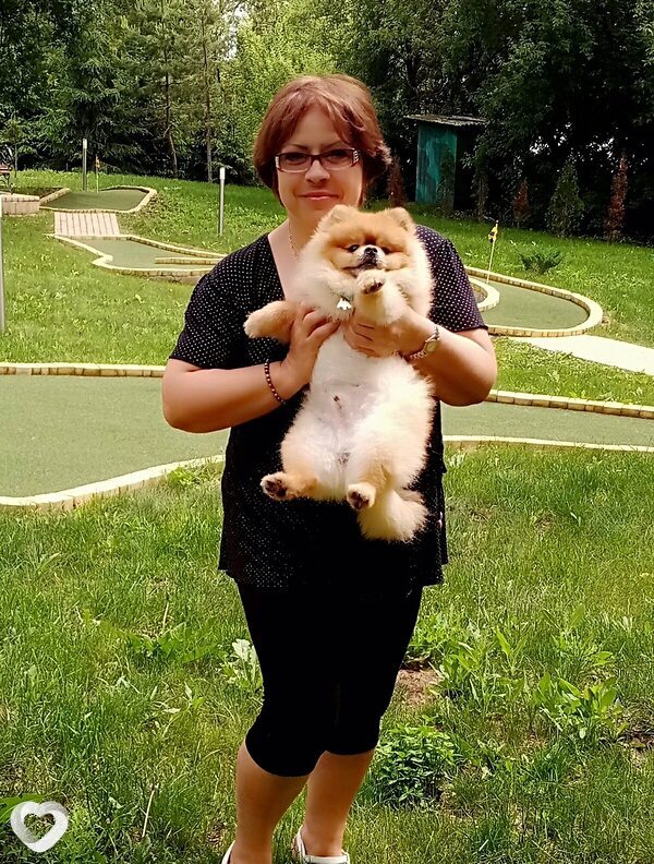 Марина, 63, Орёл — анкета №755179